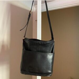 Coach Cross Body Bag